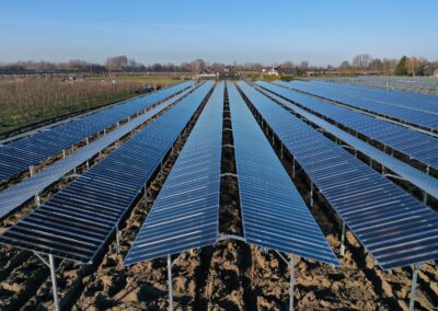Agri-PV Projects