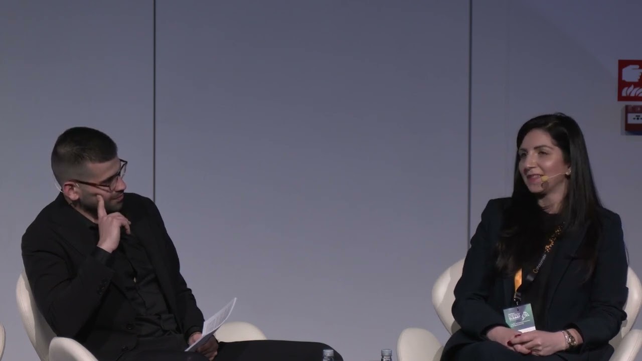 Interview on Stage: Navigating the Complexities and Variables in Photovoltaic Projects